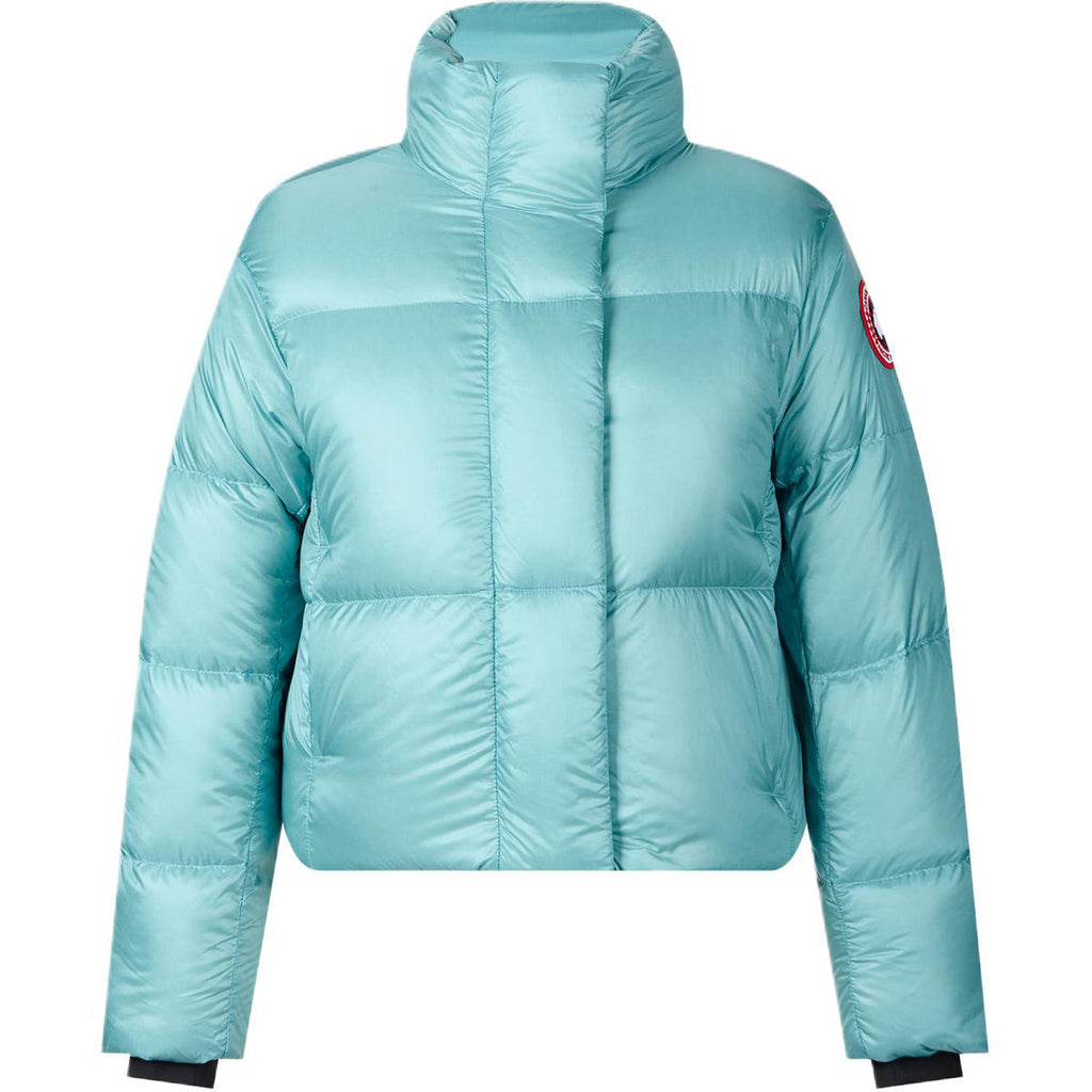 Canada Goose Cypress Lightweight Puffer Jacket (Women's)
