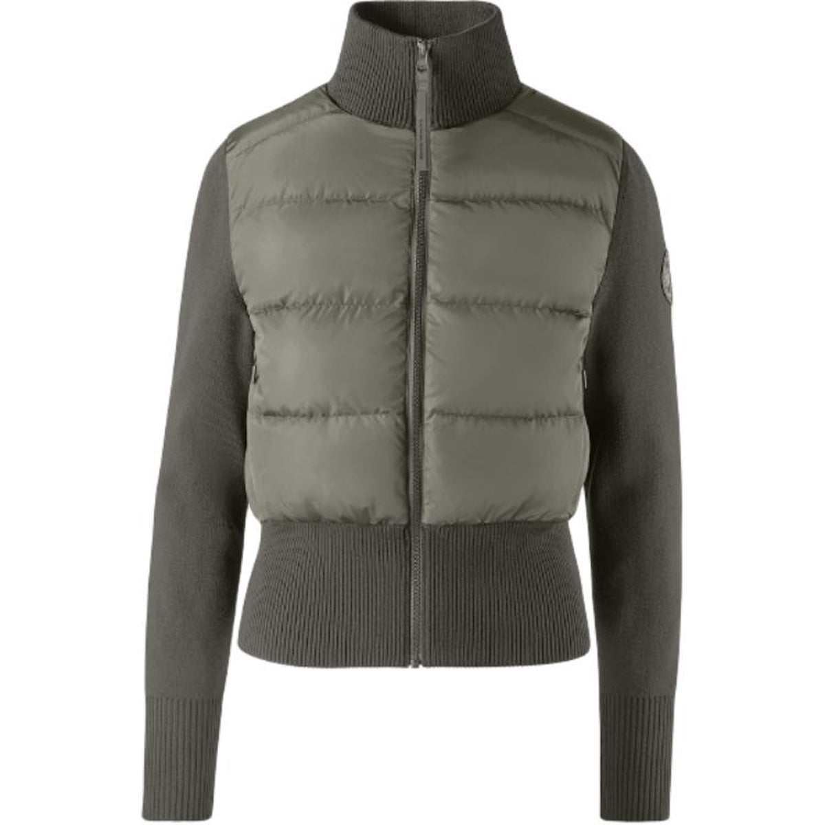 Canada Goose HyBridge Lightweight Down Jacket (Women's)